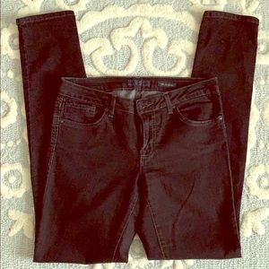 Jessica Simpson Forever Skinny Jeans